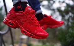 nike tn air max red nike tn air max red
