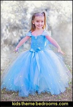 Olaf Beach Party Dress