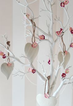 31 Best Wedding Wishing Trees Images I Want You Centrepieces Pearl Beads On Wishing Tree Www Countrybaskets Co Uk Wedding