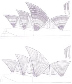 Jørn Utzon, Sydney Opera House | - Plans & Sections - | Pinterest ... Jørn Utzon, Sydney Opera House | - Plans & Sections - | Pinterest ...