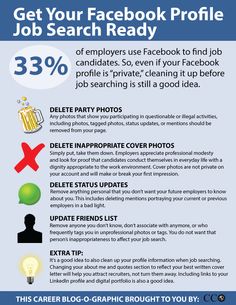 job search tips