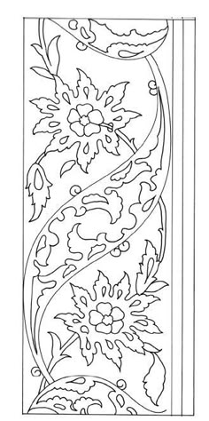 Coloring Book Pages I Could Spend Time Playing With Even Now At The