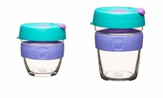 KeepCup Brew Limited Edition Cork Filter Espresso 8oz Mug de voyage 227ml