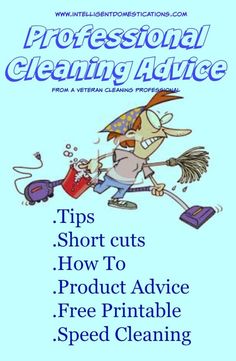 cleaning business pictures