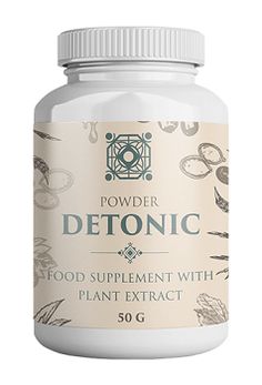 Detoxifierea colonului curăță formula naturală pe bază de plante