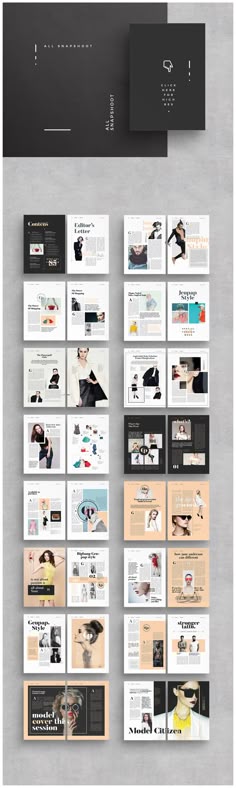 41 best portfolio design