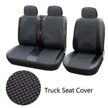 FIAT DUCATO 2+1 Van Seat Covers Protectors 100/% WATERPROOF Custom