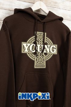 Printed Hoodie I Can/'t Keep Calm I Have A Jack Russell