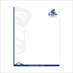 make your own letterhead