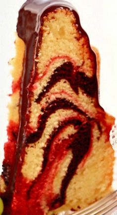 97 best marbled cakes