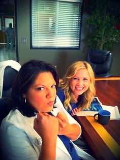 Arizona und callie kennenlernen