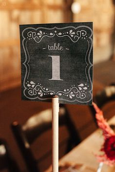 Printable Chalkboard Table Numbers Final Details Pinterest Printable Chalkboard Table Numbers Final Details Pinterest Chalkboards Studio And