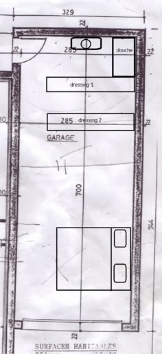 Plan suite parentale Projets à essayer Pinterest Extensions - idee plan maison en longueur Plan suite parentale Projets à essayer Pinterest Extensions - idee plan maison en longueur