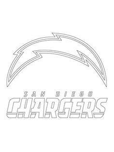 St Louis Rams Logo Coloring page Football Free printable coloring