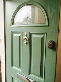 1930s style composite door - Google Search | Vintage remodel ... 1930s style composite door - Google Search | Vintage remodel ...