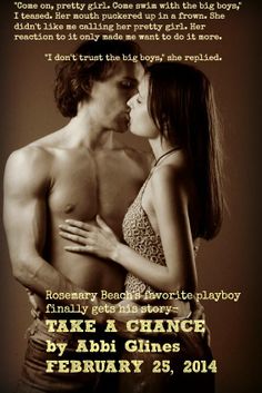 Take A Chance Abbi Glines Pdf