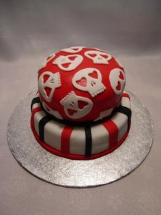 224 best birthday cakes