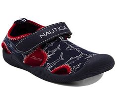 Baby Boy Girls American Flag Non-Skid Indoor Slipper Infants Breathable Elastic Socks Shoes with Memory Insole Protect Toes