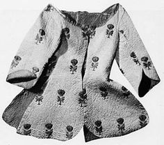 Bed Jacket