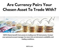 Best forex instruments