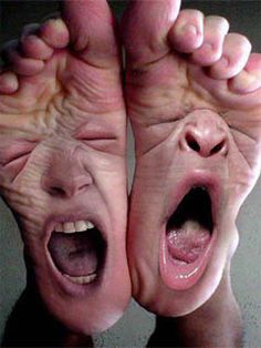 57 Hey So Funny Feet ideas | funny, bones funny, humor