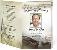 Funeral Pamphlet Templates Amusing Obituary Template Judge 01 Tri Fold Brochurefor More Funeral . Funeral Pamphlet Templates Classy Obituary Template Judge 01 Tri Fold Brochurefor More Funeral .