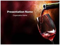 restaurant powerpoint templates