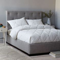 high class queen bed headboard for elegant bedroom - http://www high class queen bed headboard for elegant bedroom - http://www