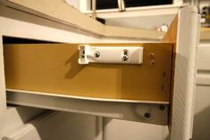 7 Soft Close Drawers Ideas How To Make 7 Soft Close Drawers Ideas, How To Make Kitchen Cabinet Drawers Soft Close