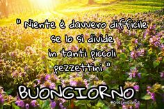 Ho voglia di continuare a correre e farmi male su quel prato verde ... Sognare prato verde