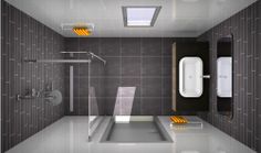 66 best 3D badkamer ontwerpen images on Pinterest | Fashion showroom ... 66 best 3D badkamer ontwerpen images on Pinterest | Fashion showroom ...