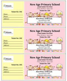 10 best tickets images