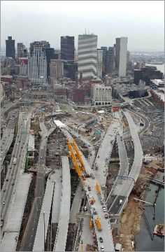 Boston big photo