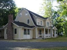 27 Best Dutch Colonial Porches Images Homes Dutch Colonial Homes With Porches Google Search House Plans Style