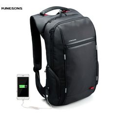 13 14 15.6 Inch Waterproof Laptop Backpack Female Fashion Girl 2019 USB Anti Theft Backpack Womens Backpack Large Multifunctional,Pink,15.6 inch