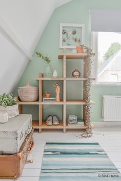 Slaapkamer inrichten – ideeën voor opbergen (Binti Home Blog ... Slaapkamer inrichten – ideeën voor opbergen (Binti Home Blog ...