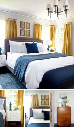 29 Best Navy Bedding Images Mint Bedrooms Living Room Master 20 Interior Design Ideas For Navy Bedding