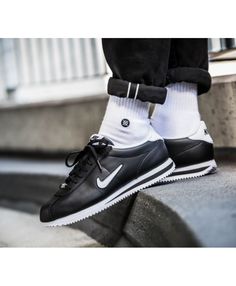 nike cortez homme noir cuir nike cortez homme noir cuir