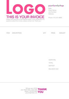 20 best invoice template images invoice design template cv web invoice template