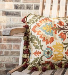 217 Best Decorative Trims Tels Images Trim Tel Fringe Built For The Outdoors Cabana Collection By Brimar