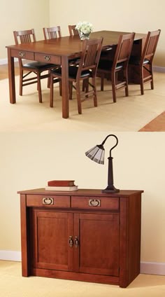 Foldable Dinner Table pull out dining table | mission pullout console table with hutch Foldable Dinner Table pull out dining table | mission pullout console table with hutch