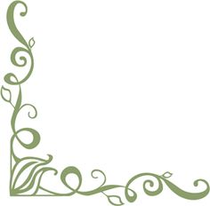 paper border design