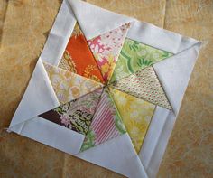 schemi patchwork da scaricare