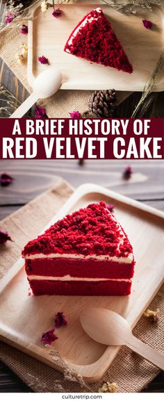 56 best red velvet