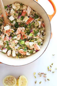 104 Best Amazing Lobster Tail Recipes Images On Pinterest In 2018 I Absolutely Love To Make This Recipe For Me And Tom It Is Light