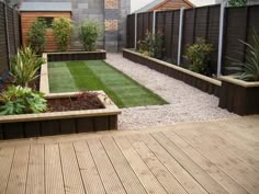 Decking Designs For Small Gardens Design lovely | arch | pinterest | gardens, garden ideas and small gardens Decking Designs For Small Gardens Design lovely | arch | pinterest | gardens, garden ideas and small gardens