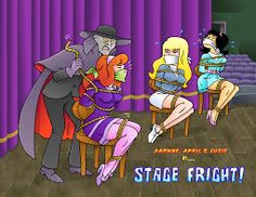 Opinion, Sexy nude daphne from scooby doo tied up Sexy nude daphne from scooby doo tied up