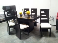60 mejores imágenes de Juegos comedor modernos | Chairs, Dining ... 60 mejores imágenes de Juegos comedor modernos | Chairs, Dining ...