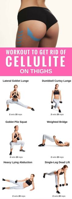 111 best leg workouts