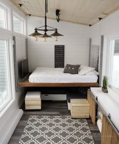tiny house bed ideas 4 person family open concept rustic modern tiny house photo tour and sources 349 best bedrooms lofts images in 2018 bedroom ideas tiny house bed ideas 4 person family open concept rustic modern tiny house photo tour and sources 349 best bedrooms lofts images in 2018 bedroom ideas